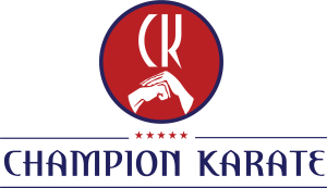 2023 Champion Karate