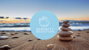 2023 Serenity Meditation II